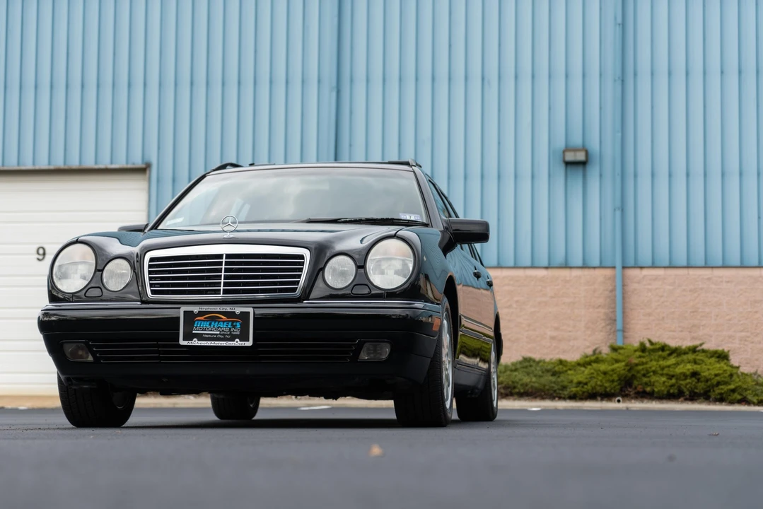 1999 Mercedes-Benz W210 E-Class - Image 15 of 31