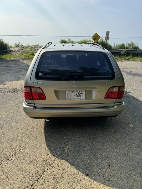 1999 Mercedes-Benz W210 E-Class - Image 16 of 31
