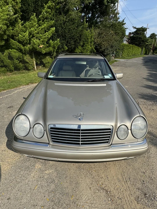 1999 Mercedes-Benz W210 E-Class - Image 7 of 31