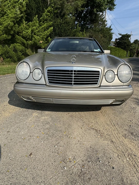 1999 Mercedes-Benz W210 E-Class - Image 5 of 31