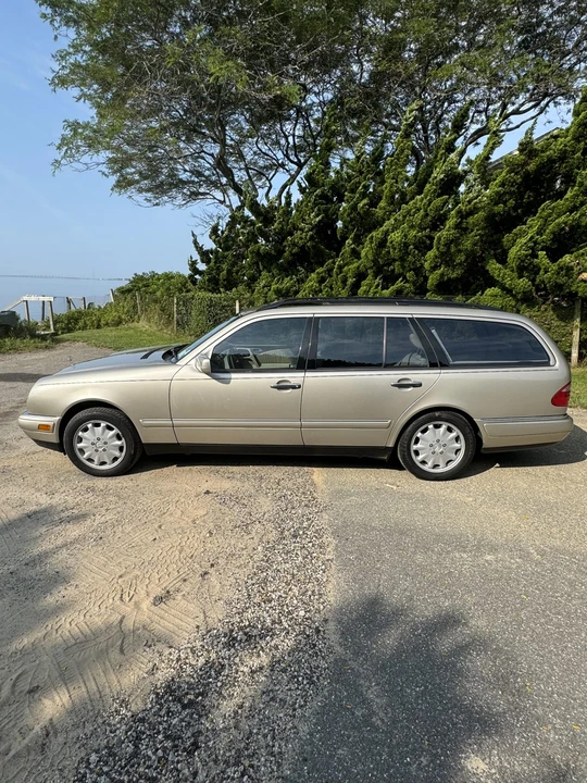 1999 Mercedes-Benz W210 E-Class - Image 25 of 31