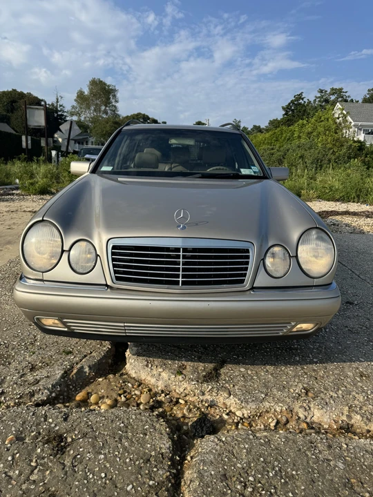 1999 Mercedes-Benz W210 E-Class - Image 6 of 31