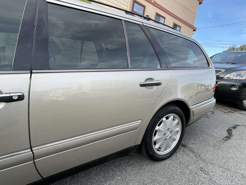 1999 Mercedes-Benz W210 E-Class - Image 24 of 31