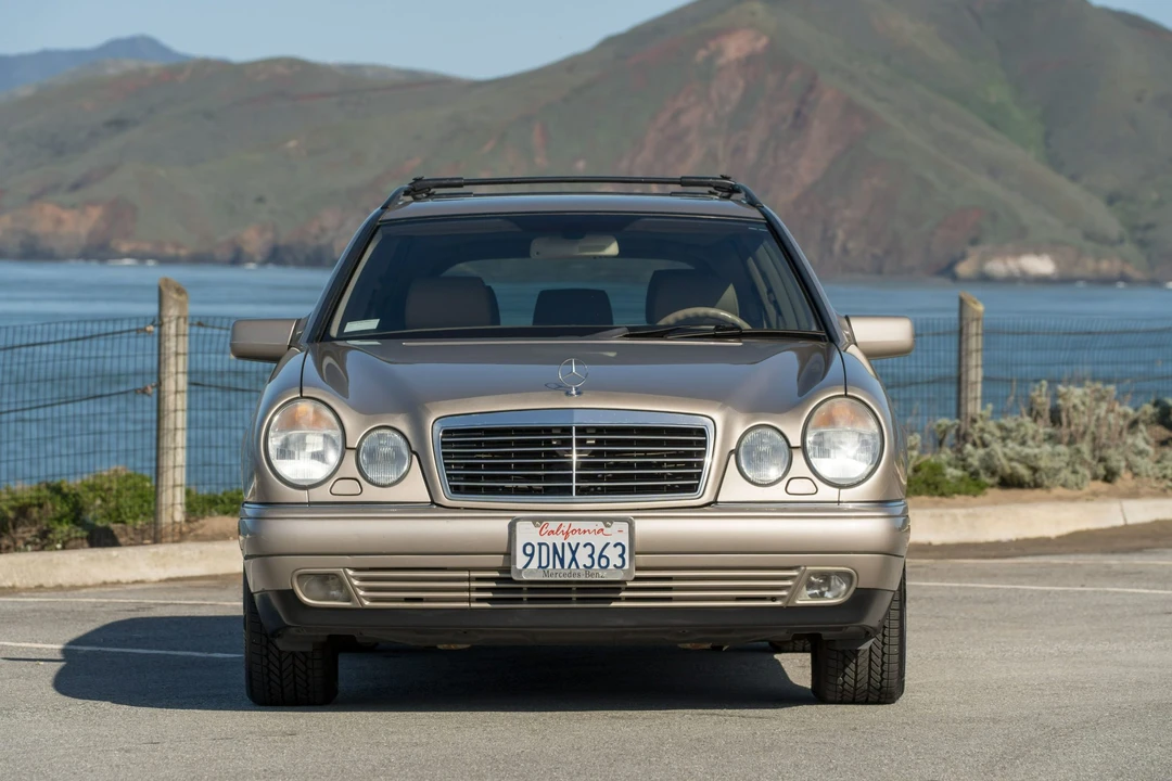 1999 Mercedes-Benz W210 E-Class - Image 17 of 31
