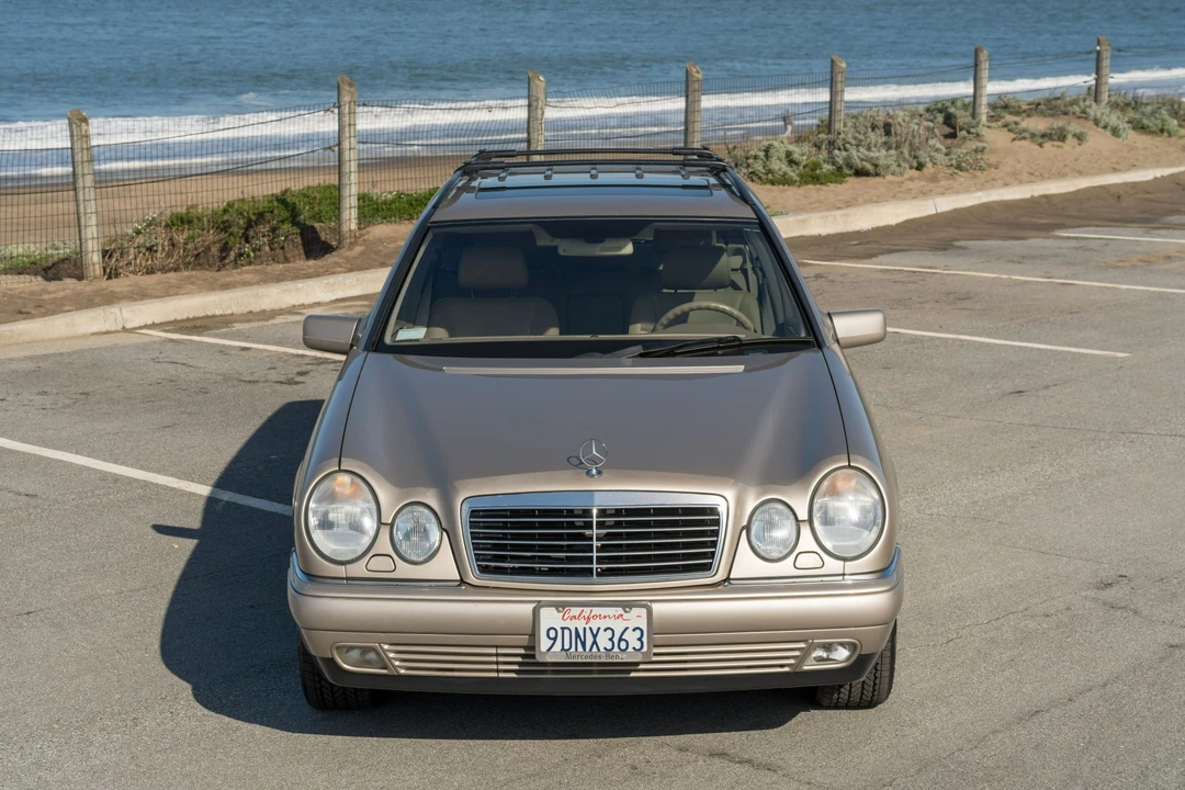 1999 Mercedes-Benz W210 E-Class - Image 16 of 31