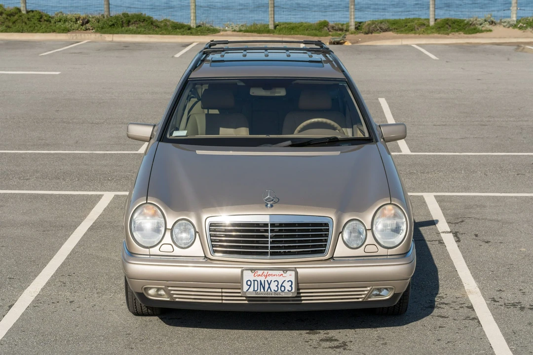 1999 Mercedes-Benz W210 E-Class - Image 15 of 31