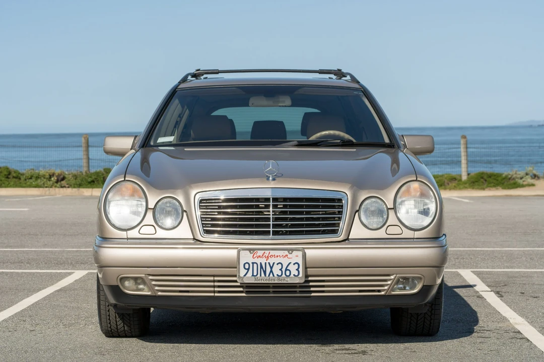 1999 Mercedes-Benz W210 E-Class - Image 18 of 31