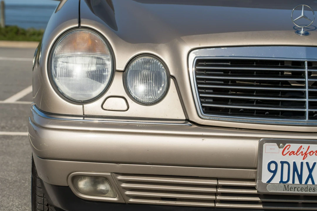 1999 Mercedes-Benz W210 E-Class - Image 30 of 31