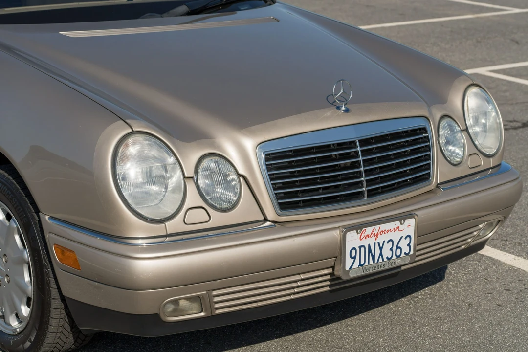 1999 Mercedes-Benz W210 E-Class - Image 19 of 31
