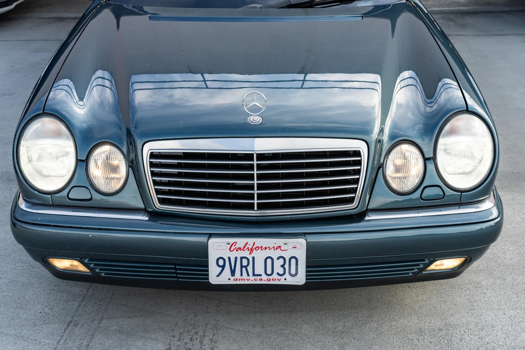 1999 Mercedes-Benz W210 E-Class - Image 13 of 31