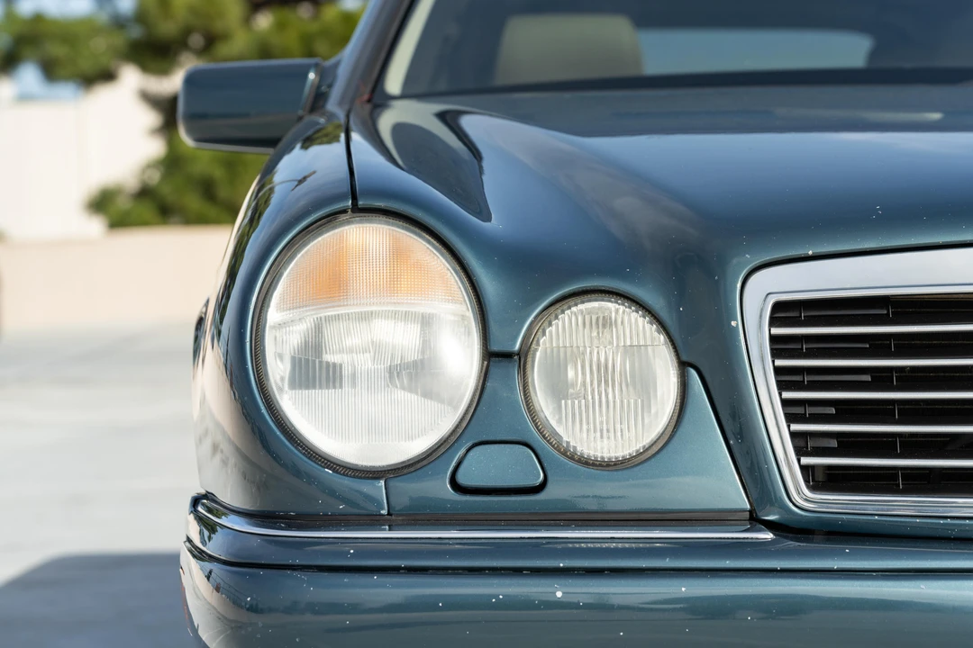 1999 Mercedes-Benz W210 E-Class - Image 12 of 31