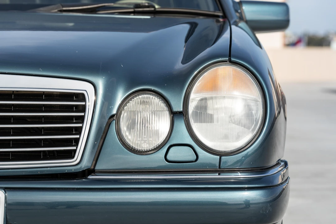 1999 Mercedes-Benz W210 E-Class - Image 15 of 31