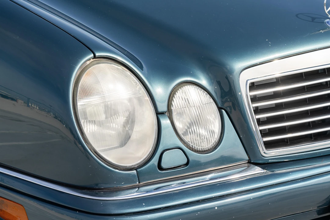 1999 Mercedes-Benz W210 E-Class - Image 11 of 31