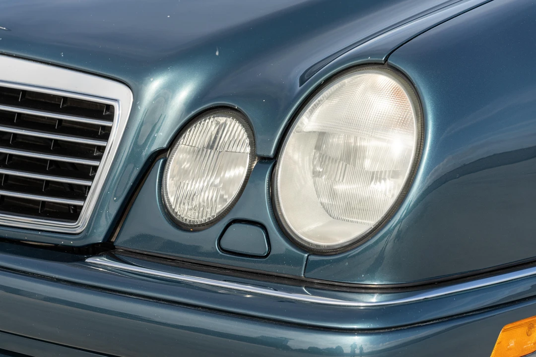 1999 Mercedes-Benz W210 E-Class - Image 17 of 31