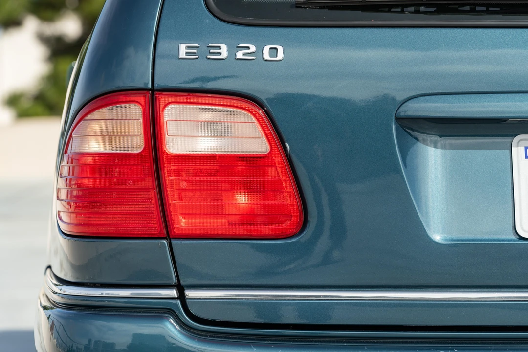 1999 Mercedes-Benz W210 E-Class - Image 25 of 31