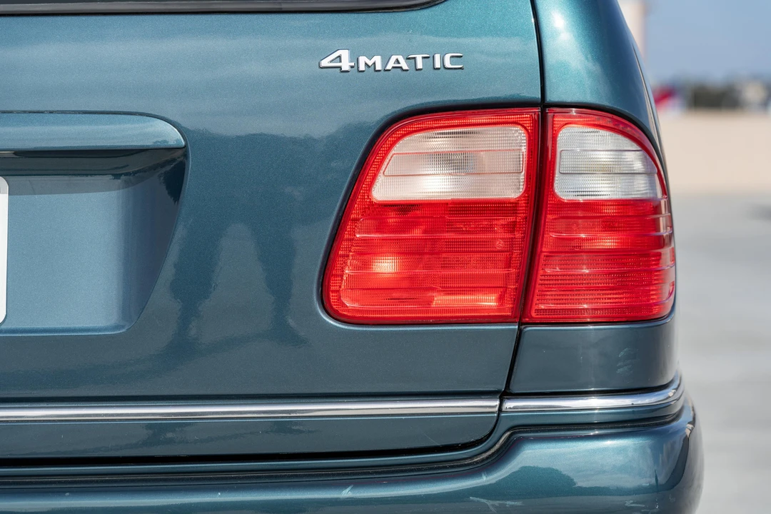 1999 Mercedes-Benz W210 E-Class - Image 28 of 31
