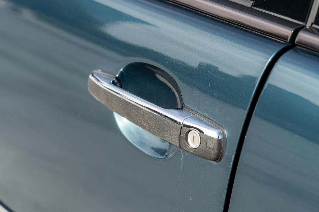 1999 Mercedes-Benz W210 E-Class - Image 22 of 31