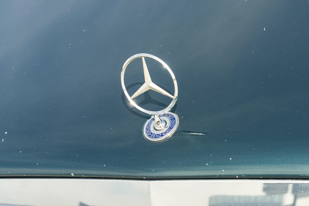 1999 Mercedes-Benz W210 E-Class - Image 14 of 31