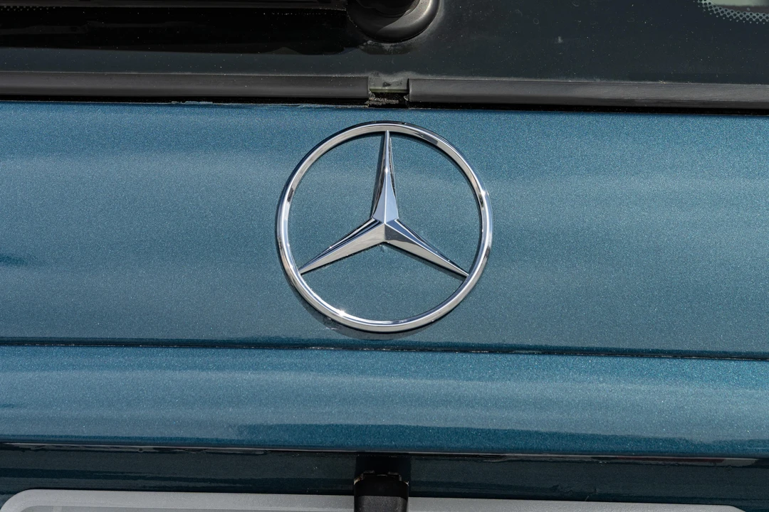 1999 Mercedes-Benz W210 E-Class - Image 27 of 31