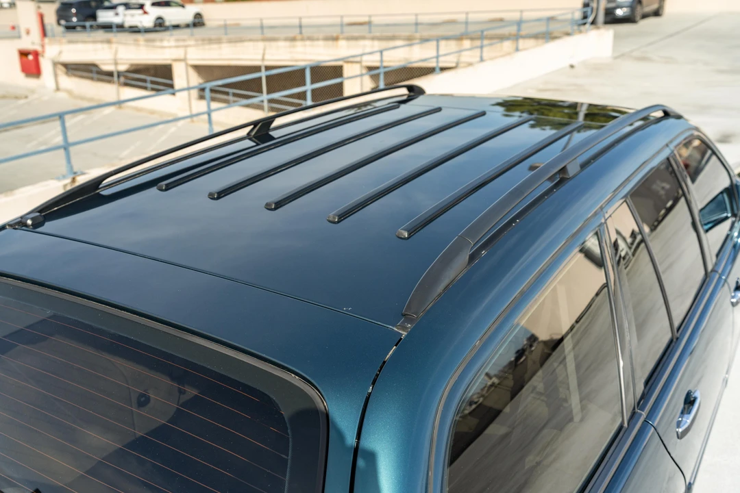 1999 Mercedes-Benz W210 E-Class - Image 29 of 31