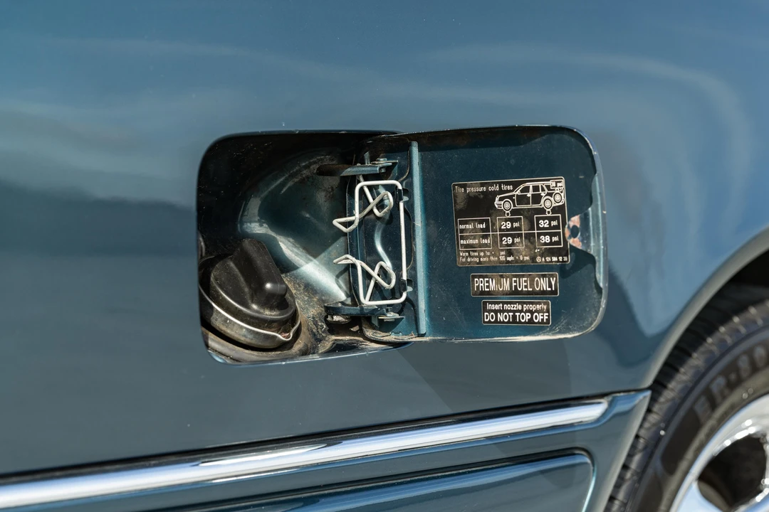 1999 Mercedes-Benz W210 E-Class - Image 31 of 31