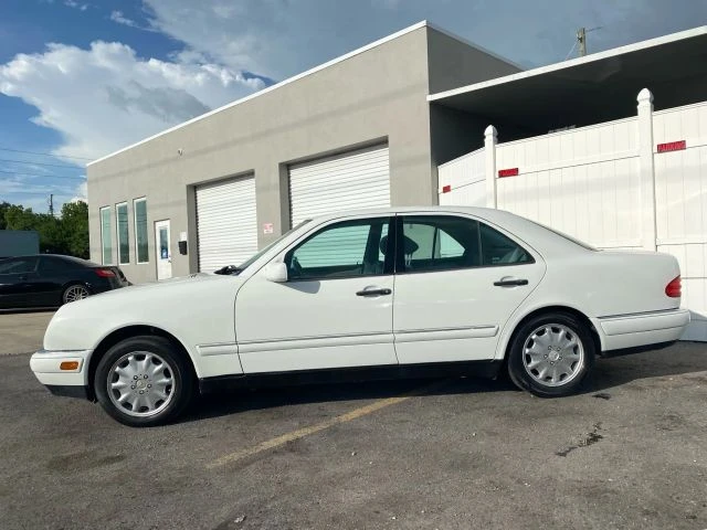 1999 Mercedes-Benz W210 E-Class - Image 6 of 21