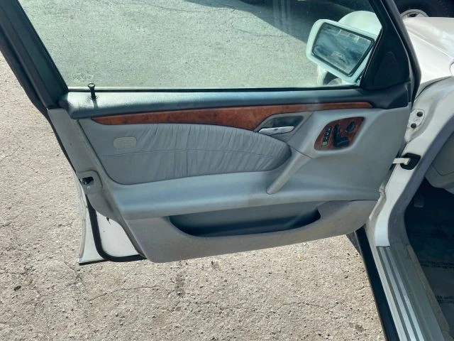 1999 Mercedes-Benz W210 E-Class - Image 20 of 21