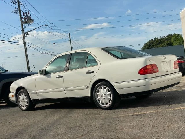 1999 Mercedes-Benz W210 E-Class - Image 2 of 21