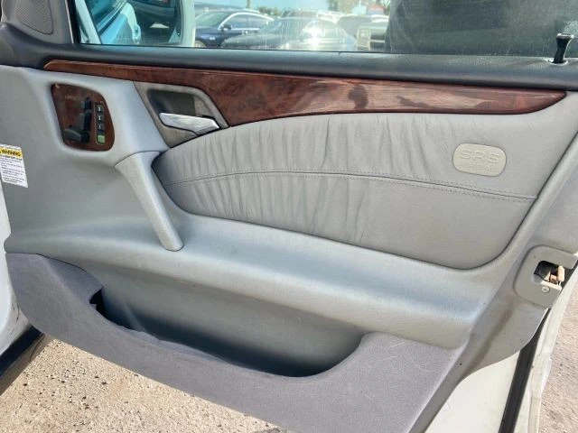 1999 Mercedes-Benz W210 E-Class - Image 14 of 21