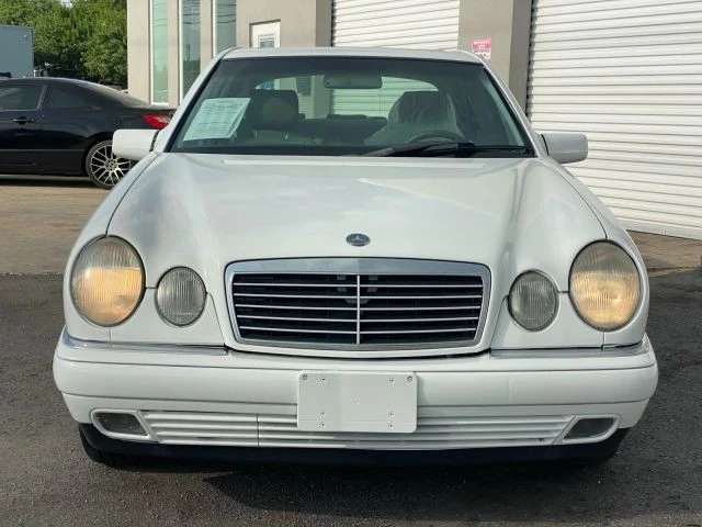 1999 Mercedes-Benz W210 E-Class - Image 3 of 21