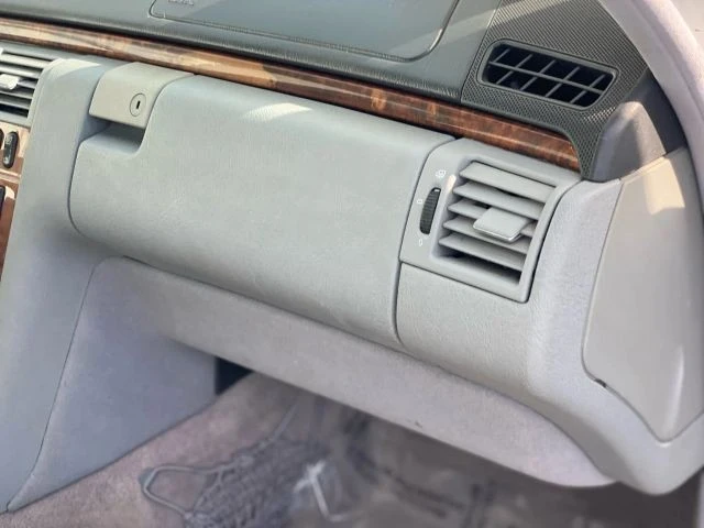 1999 Mercedes-Benz W210 E-Class - Image 13 of 21