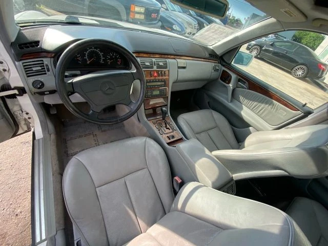 1999 Mercedes-Benz W210 E-Class - Image 18 of 21