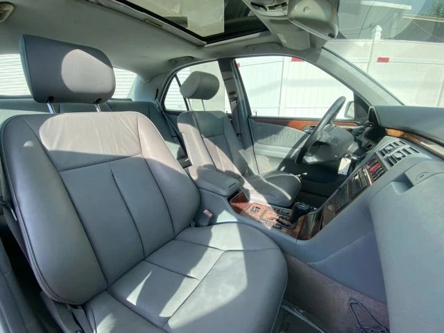1999 Mercedes-Benz W210 E-Class - Image 10 of 21