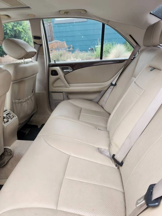 1999 Mercedes-Benz W210 E-Class - Image 15 of 20