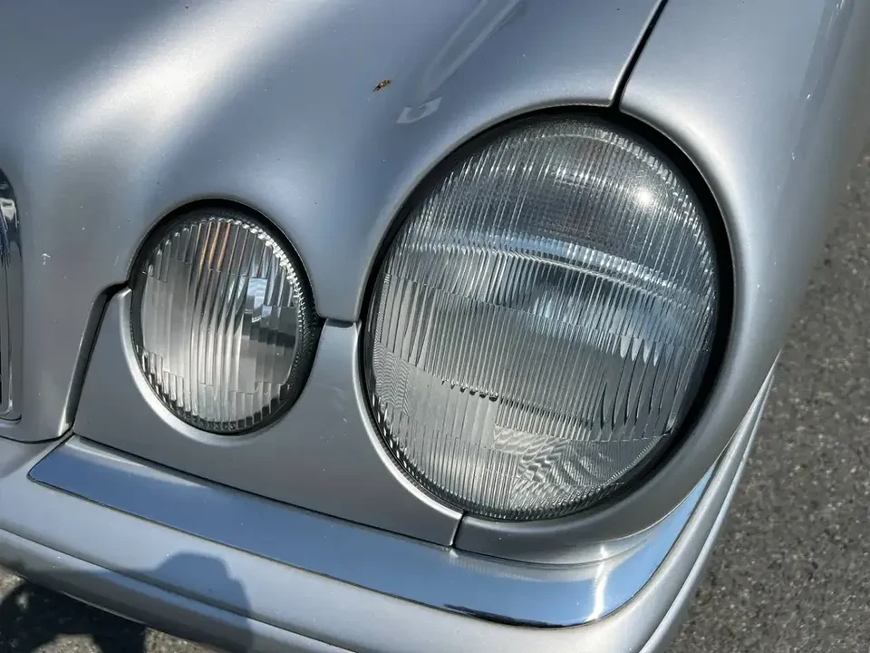 1999 Mercedes-Benz W210 E-Class - Image 3 of 10