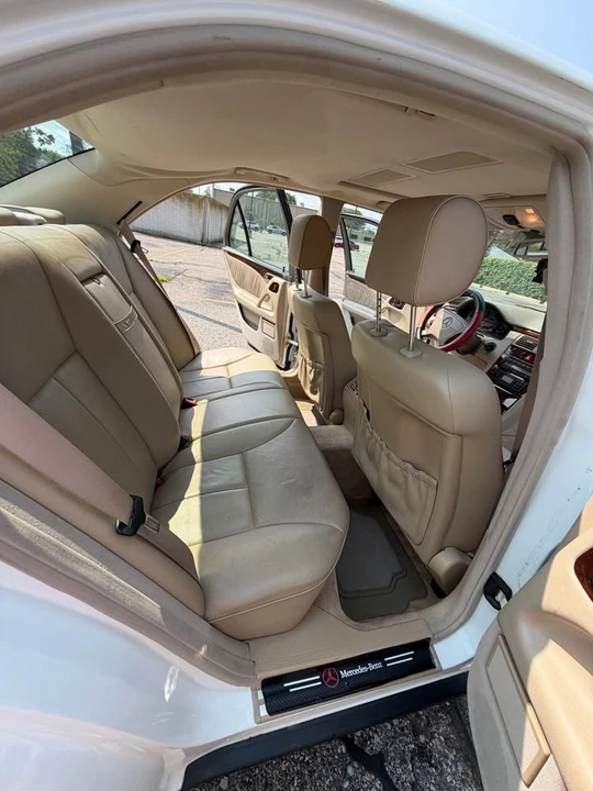 1999 Mercedes-Benz W210 E-Class - Image 17 of 20