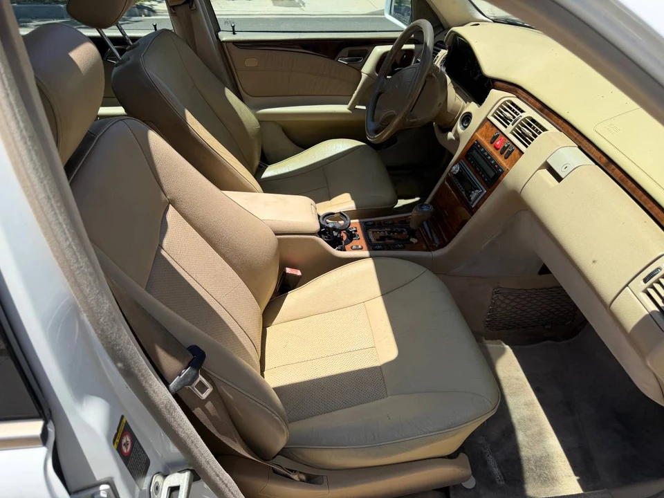 1999 Mercedes-Benz W210 E-Class - Image 11 of 12