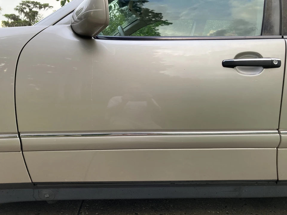 1999 Mercedes-Benz W210 E-Class - Image 27 of 31