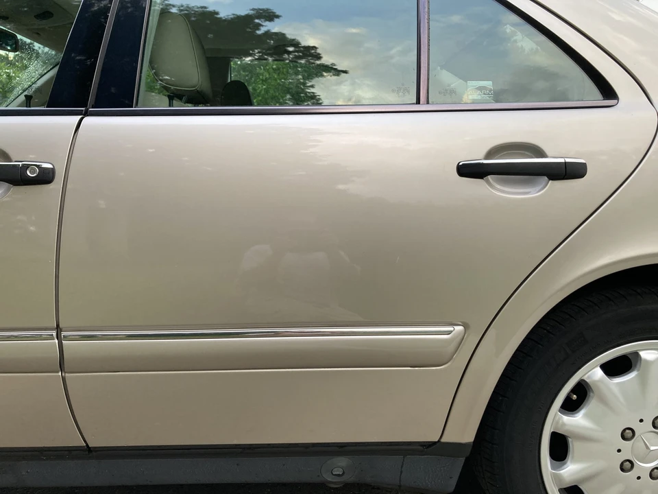 1999 Mercedes-Benz W210 E-Class - Image 28 of 31