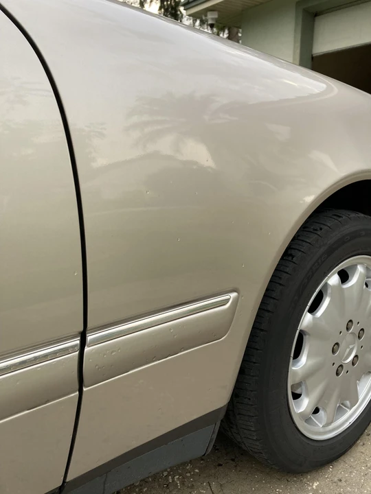 1999 Mercedes-Benz W210 E-Class - Image 26 of 31