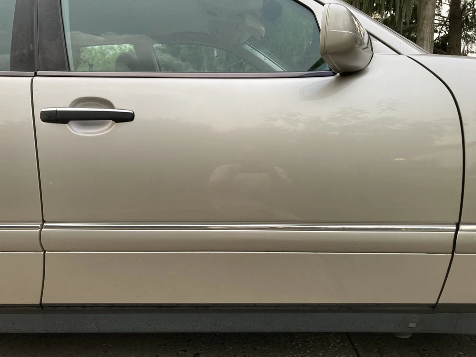 1999 Mercedes-Benz W210 E-Class - Image 25 of 31