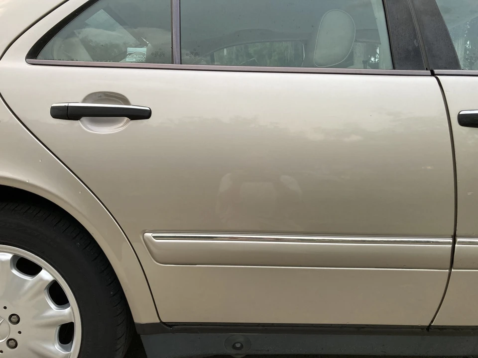 1999 Mercedes-Benz W210 E-Class - Image 22 of 31
