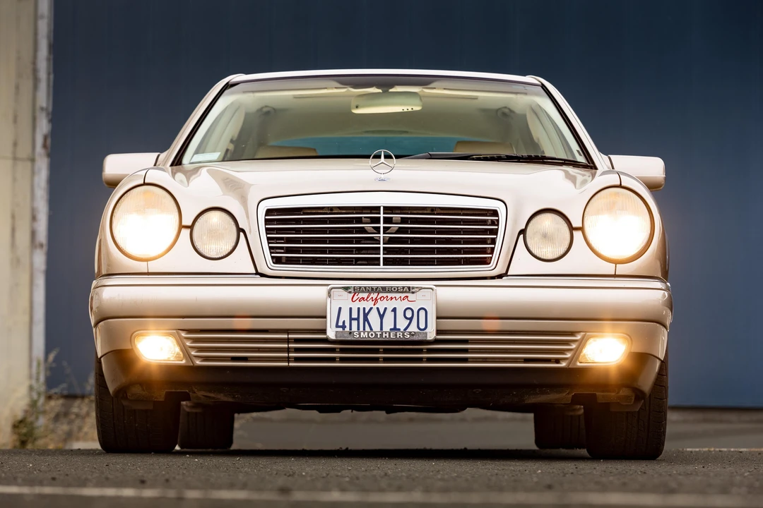 1999 Mercedes-Benz W210 E-Class - Image 6 of 31
