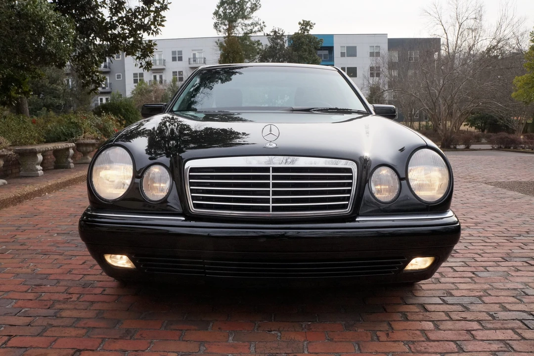 1999 Mercedes-Benz W210 E-Class - Image 7 of 31