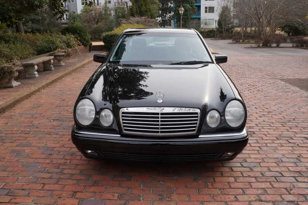 1999 Mercedes-Benz W210 E-Class - Image 6 of 31