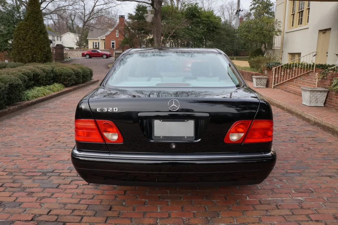 1999 Mercedes-Benz W210 E-Class - Image 15 of 31
