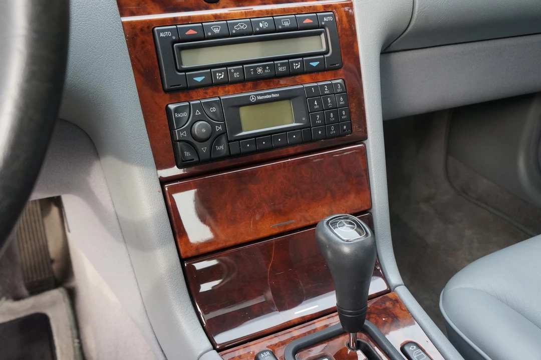 1999 Mercedes-Benz W210 E-Class - Image 30 of 31