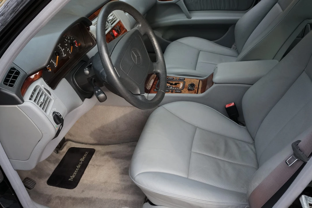 1999 Mercedes-Benz W210 E-Class - Image 19 of 31