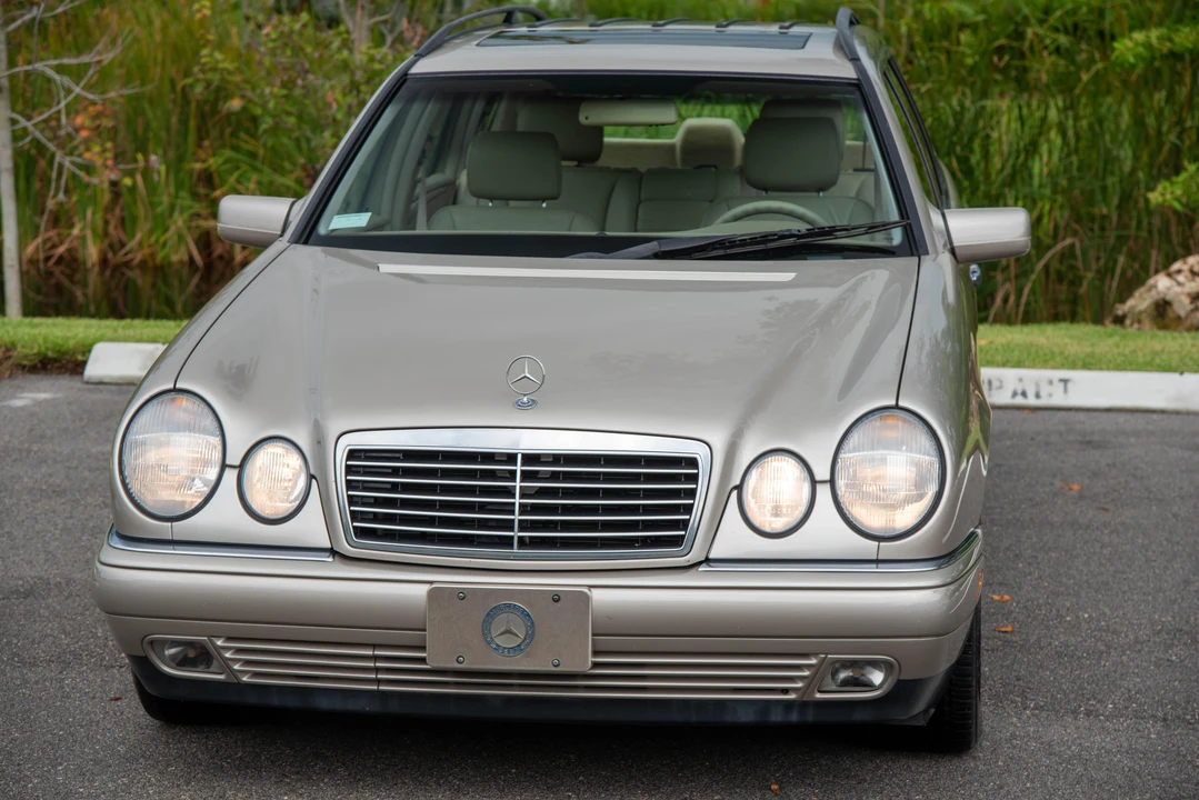 1999 Mercedes-Benz W210 E-Class - Image 7 of 31