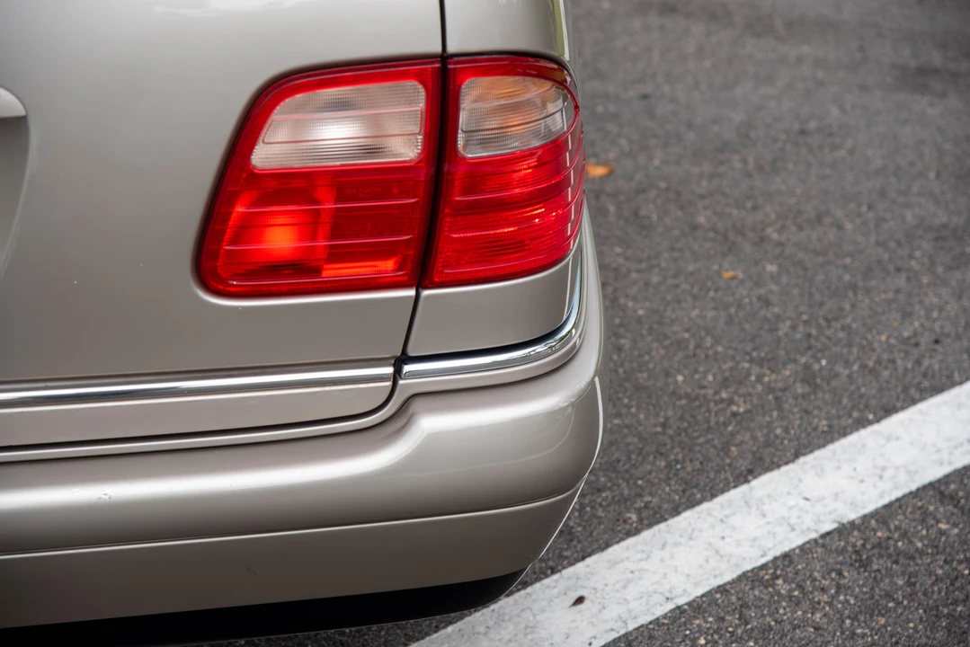 1999 Mercedes-Benz W210 E-Class - Image 30 of 31